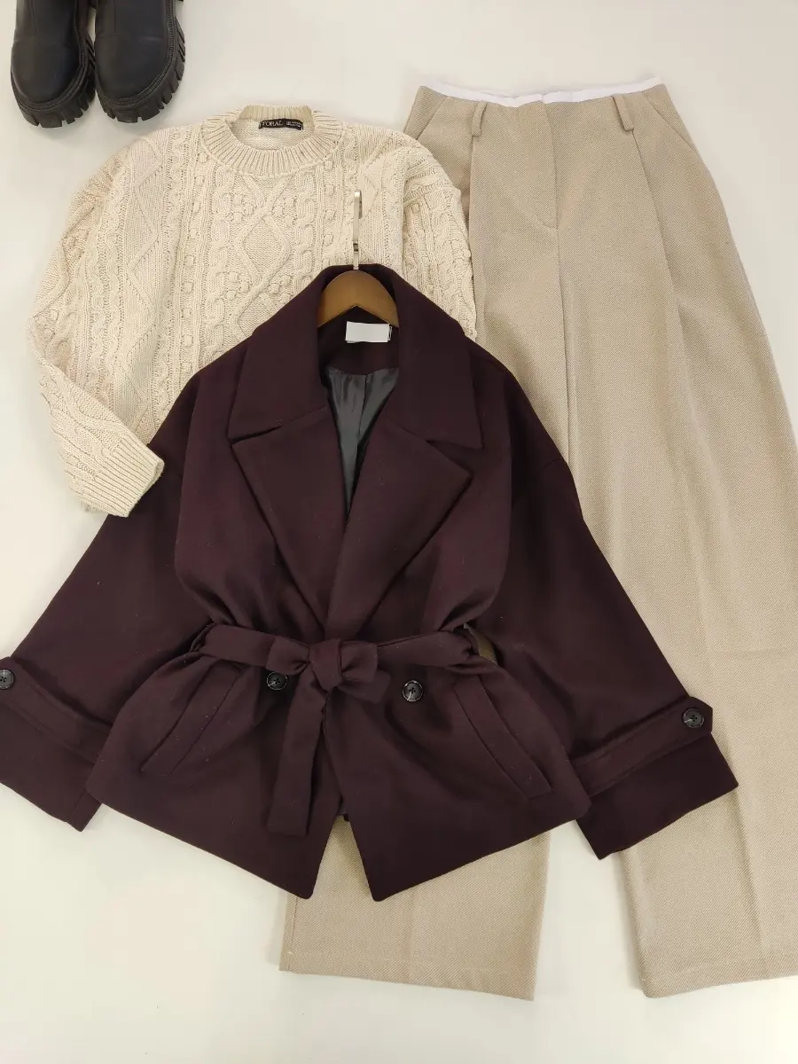 پالتو گلسان